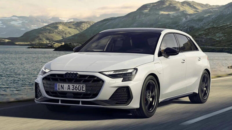 アウディ A6 e-hybrid：64マイル（103km）, ルノー ラファール E-Tech PHEV 300：65マイル（105km）, アウディ A5 e-hybrid：67マイル（108km）, メルセデス・ベンツ GLE 400e：68マイル（109km）, メルセデス・ベンツ CLE クーペ 300e：69マイル（111km）, メルセデス・ベンツ C300e：69マイル（111km）, メルセデス・ベンツ E300e：70マイル（113km）, クプラ テラマール：73マイル（117km）, アウディ Q3 e-hybrid：73マイル（117km）, フォルクスワーゲン タイロン eHybrid：75マイル（121km）, シュコダ コディアック 1.5 TSI iV：75マイル（121km）, レンジローバー P440e / P510e：75マイル（121km）, レンジローバー スポーツ P440e / P510e：76マイル（122km）, フォルクスワーゲン ティグアン eHybrid：77マイル（124km）, クプラ フォーメンター：78マイル（126km）, メルセデス・ベンツ GLC 300e：78マイル（126km）, BYD シール U DM-i：78マイル（126km）, フォルクスワーゲン パサート eHybrid：82マイル（132km）, セアト レオン e-Hybrid：82マイル（132km）, シュコダ スペルブ エステート iV PHEV：84マイル（135km）, アウディ A3 スポーツバック TFSI e：88マイル（142km）, フォルクスワーゲン ゴルフ eHybrid：89マイル（143km）, Tiggo 9（ティゴ 9）：91マイル（146km）, Omoda 9（オモダ 9）：93マイル（150km）