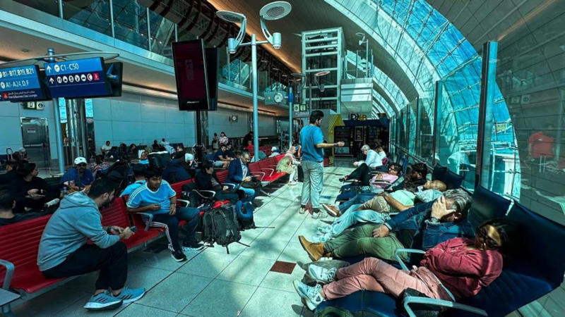 Why Are Flights Suddenly Taking Longer?, Why Ticket Prices Could Rise Even More This Summer, Which Travellers Could Feel The Impact Most?, What Should Travellers Do Now?