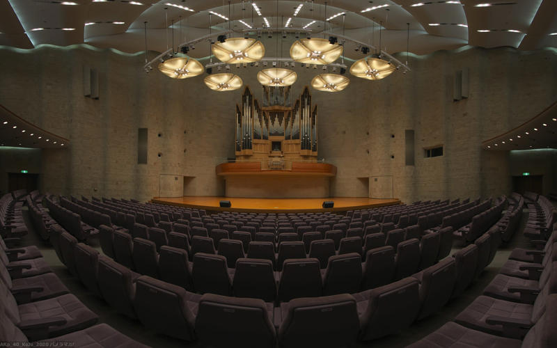 早稲田大学 国際文学館（村上春樹ライブラリー）／東京都, 芝浦工業大学 豊洲キャンパスのカフェ・レストラン／東京都, 多摩美術大学 上野毛キャンパス新棟／東京都, 多摩美術大学 図書館（八王子キャンパス）／東京都, 武蔵野美術大学 鷹の台キャンパス／東京都, 東京造形大学／東京都, 慶應義塾大学 湘南藤沢キャンパス／神奈川県, 甲南女子大学／兵庫県, IPU・環太平洋大学／岡山県, 広島大学 中央図書館／広島県, 九州大学 伊都キャンパス 椎木講堂／福岡県