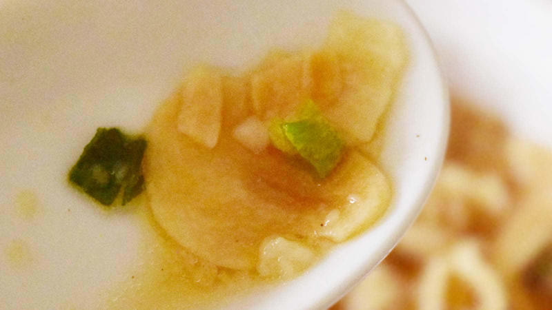 ■リュウジ監修のカップ麺が登場！, ■リュウジ監修カップ麺「サッポロ一番 世界で一つの 爆旨にんにく」のX反応まとめ, ■リュウジ監修カップ麺「サッポロ一番 世界で一つの 爆旨にんにく」実食レポ, ■通常の「サッポロ一番 しょうゆ味」との違い, ■にんにく好きなら「サッポロ一番 世界で一つの 爆旨にんにく」がおすすめ