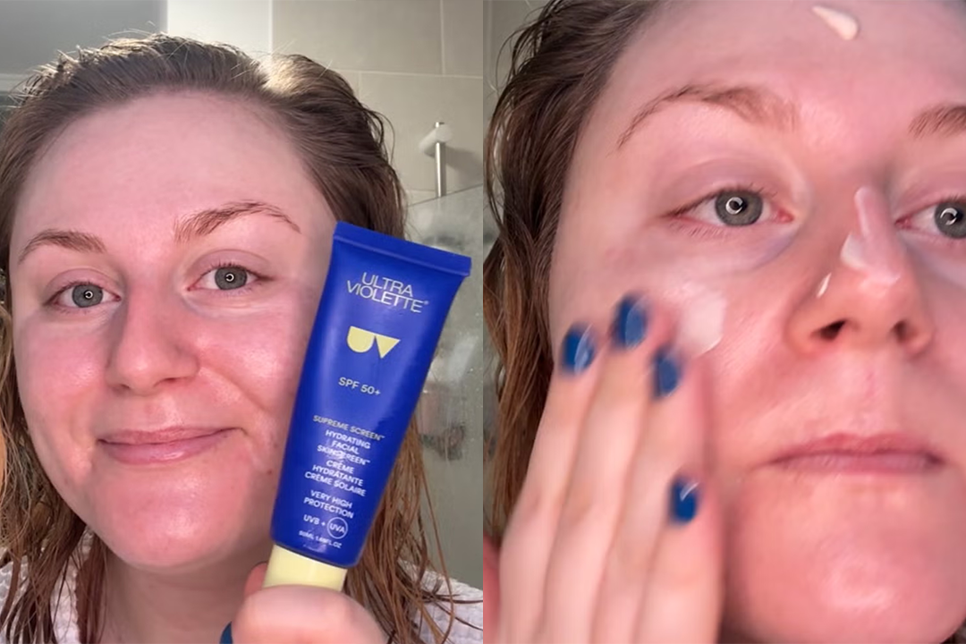 The best moisturisers with SPF for 2026 are: , How I tested, Ultra Violette supreme screen hydrating facial skinscreen SPF50+, Simple protect 'n' glow triple protect moisturiser SPF30, La Roche-Posay toleriane rosaliac AR SPF 30, Clinique UV solutions hydrating sunscreen SPF 50, Murad superactive moisturiser SPF wrinkle fighting, Avène hydrance SPF 30 hydrating cream for dehydrated skin, Ultra Violette clean screen SPF 30, Fenty Skin hydra vizor invisible moisturizer SPF30, Paula's Choice 5% vitamin C sheer moisturiser SPF50, Medik8 advanced day ultimate protect SPF50+, CeraVe AM facial moisturising lotion for normal to dry skin, Boots SPF+ niacinamide moisturising lotion SPF50, Garnier BHA+ niacinamide daily UV fluid SPF50, Clinique moisture surge SPF25 sheer hydrator, Your questions about SPF moisturiser answered, What is the best SPF moisturiser?, How I tested SPF moisturisers, Do SPF moisturisers provide adequate sun protection? , How often should you apply an SPF moisturiser?, What ingredients make a good SPF moisturiser? , What’s the difference between mineral and chemical SPF? , Why you can trust IndyBest reviews