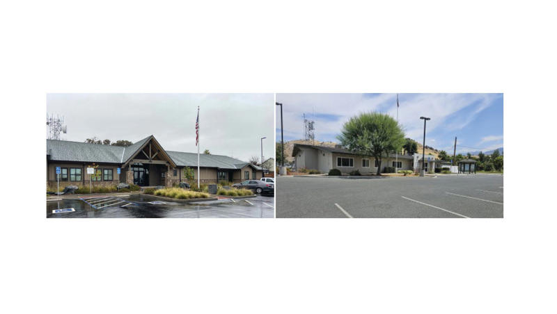 U.S. Forest Service closes 57 offices, Affordable home community to break ground in Farmersville, Beltone wins ‘Best Customer Service in Hearing Care Award’, Tulare customer wins 1,531 in Fantasy Five drawing, New date for Yettem founders monument unveiling, Spherion Visalia area manager receives business developer award, Tulare student athlete surprised with ,000 scholarship, Visalia Police, CHP traffic operation results in 107 citations, New veterinary care center to open in Visalia, VPD issuing citations for National Distracted Driving Awareness Month, California Water Service completes sixth water storage in Visalia, Elaine Carrasco named new TKHCC executive director, Visalia DMV reopening delayed until April 14, Tulare residents invited to city budget meetings, Eagle Scout candidate donates stuffed animals to TCDA program, Caltrans Central Valley District 6 makes two lane closures, Community West Bancshares merges with United Security Bancshares, Ismael Rodriguez appointed to serve as judge, Tulare County RMA announces slurry seal work in five communities, Visalia Transit announces ‘newest service’