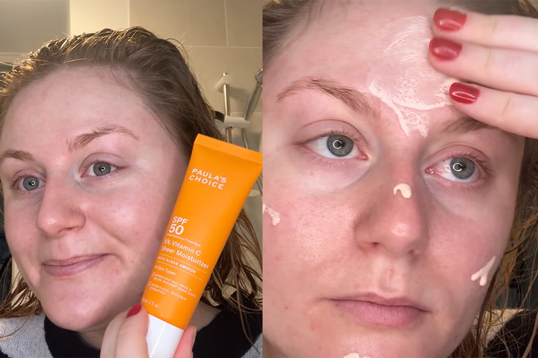 The best moisturisers with SPF for 2026 are: , How I tested, Ultra Violette supreme screen hydrating facial skinscreen SPF50+, Simple protect 'n' glow triple protect moisturiser SPF30, La Roche-Posay toleriane rosaliac AR SPF 30, Clinique UV solutions hydrating sunscreen SPF 50, Murad superactive moisturiser SPF wrinkle fighting, Avène hydrance SPF 30 hydrating cream for dehydrated skin, Ultra Violette clean screen SPF 30, Fenty Skin hydra vizor invisible moisturizer SPF30, Paula's Choice 5% vitamin C sheer moisturiser SPF50, Medik8 advanced day ultimate protect SPF50+, CeraVe AM facial moisturising lotion for normal to dry skin, Boots SPF+ niacinamide moisturising lotion SPF50, Garnier BHA+ niacinamide daily UV fluid SPF50, Clinique moisture surge SPF25 sheer hydrator, Your questions about SPF moisturiser answered, What is the best SPF moisturiser?, How I tested SPF moisturisers, Do SPF moisturisers provide adequate sun protection? , How often should you apply an SPF moisturiser?, What ingredients make a good SPF moisturiser? , What’s the difference between mineral and chemical SPF? , Why you can trust IndyBest reviews