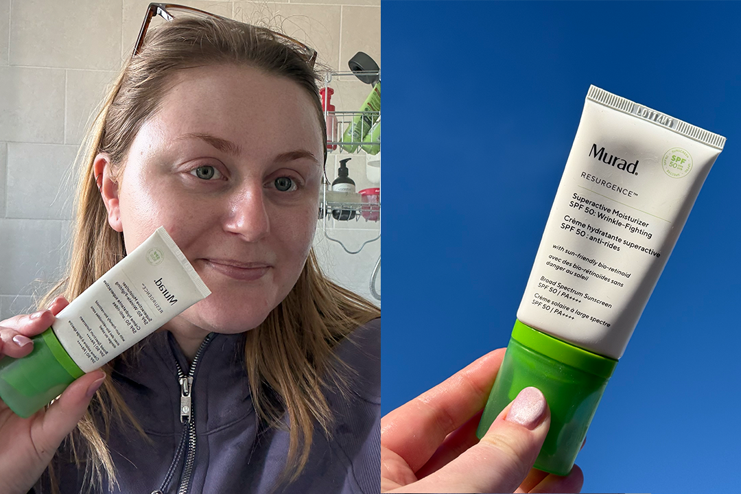 The best moisturisers with SPF for 2026 are: , How I tested, Ultra Violette supreme screen hydrating facial skinscreen SPF50+, Simple protect 'n' glow triple protect moisturiser SPF30, La Roche-Posay toleriane rosaliac AR SPF 30, Clinique UV solutions hydrating sunscreen SPF 50, Murad superactive moisturiser SPF wrinkle fighting, Avène hydrance SPF 30 hydrating cream for dehydrated skin, Ultra Violette clean screen SPF 30, Fenty Skin hydra vizor invisible moisturizer SPF30, Paula's Choice 5% vitamin C sheer moisturiser SPF50, Medik8 advanced day ultimate protect SPF50+, CeraVe AM facial moisturising lotion for normal to dry skin, Boots SPF+ niacinamide moisturising lotion SPF50, Garnier BHA+ niacinamide daily UV fluid SPF50, Clinique moisture surge SPF25 sheer hydrator, Your questions about SPF moisturiser answered, What is the best SPF moisturiser?, How I tested SPF moisturisers, Do SPF moisturisers provide adequate sun protection? , How often should you apply an SPF moisturiser?, What ingredients make a good SPF moisturiser? , What’s the difference between mineral and chemical SPF? , Why you can trust IndyBest reviews