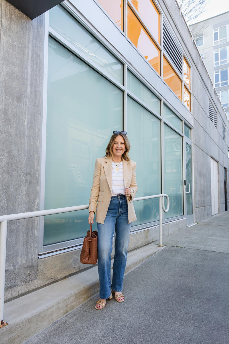 White and Neutral Sneakers, Flip-Flops, Slingback Heels, Loafers, Block Heels, Strappy Sandals