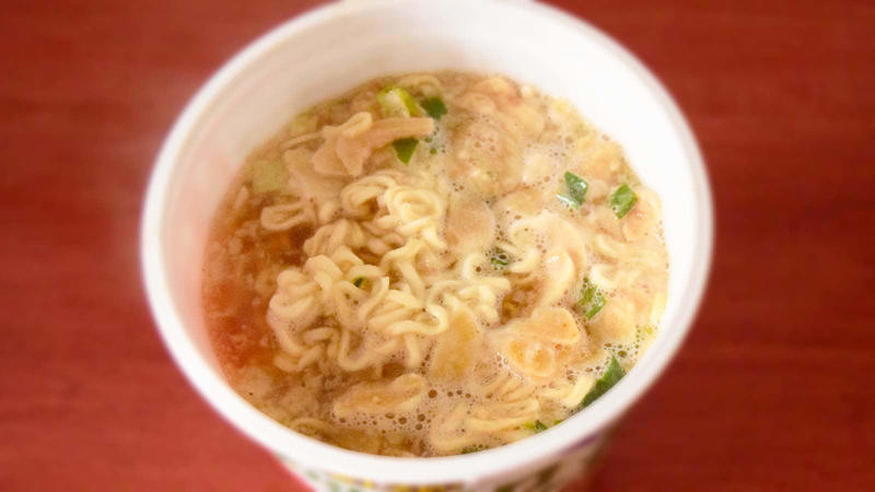 ■リュウジ監修のカップ麺が登場！, ■リュウジ監修カップ麺「サッポロ一番 世界で一つの 爆旨にんにく」のX反応まとめ, ■リュウジ監修カップ麺「サッポロ一番 世界で一つの 爆旨にんにく」実食レポ, ■通常の「サッポロ一番 しょうゆ味」との違い, ■にんにく好きなら「サッポロ一番 世界で一つの 爆旨にんにく」がおすすめ