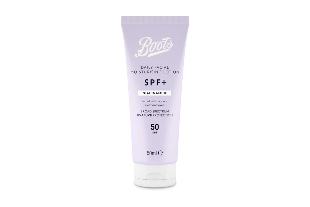 The best moisturisers with SPF for 2026 are: , How I tested, Ultra Violette supreme screen hydrating facial skinscreen SPF50+, Simple protect 'n' glow triple protect moisturiser SPF30, La Roche-Posay toleriane rosaliac AR SPF 30, Clinique UV solutions hydrating sunscreen SPF 50, Murad superactive moisturiser SPF wrinkle fighting, Avène hydrance SPF 30 hydrating cream for dehydrated skin, Ultra Violette clean screen SPF 30, Fenty Skin hydra vizor invisible moisturizer SPF30, Paula's Choice 5% vitamin C sheer moisturiser SPF50, Medik8 advanced day ultimate protect SPF50+, CeraVe AM facial moisturising lotion for normal to dry skin, Boots SPF+ niacinamide moisturising lotion SPF50, Garnier BHA+ niacinamide daily UV fluid SPF50, Clinique moisture surge SPF25 sheer hydrator, Your questions about SPF moisturiser answered, What is the best SPF moisturiser?, How I tested SPF moisturisers, Do SPF moisturisers provide adequate sun protection? , How often should you apply an SPF moisturiser?, What ingredients make a good SPF moisturiser? , What’s the difference between mineral and chemical SPF? , Why you can trust IndyBest reviews