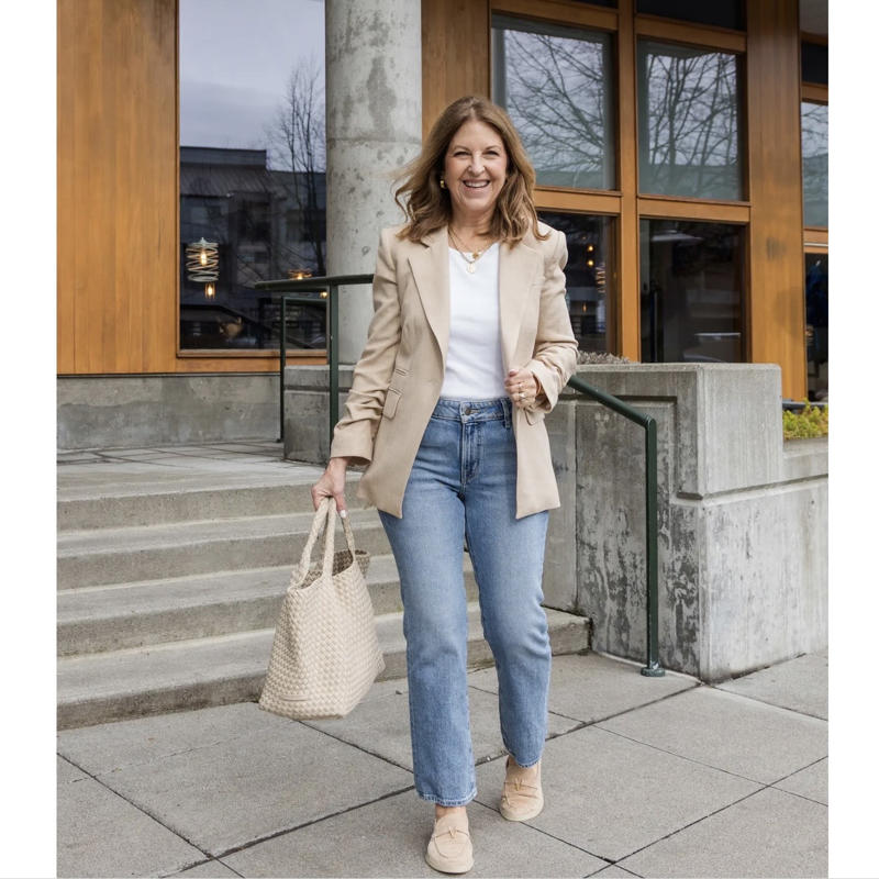 White and Neutral Sneakers, Flip-Flops, Slingback Heels, Loafers, Block Heels, Strappy Sandals