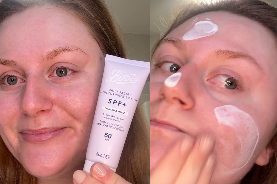 The best moisturisers with SPF for 2026 are: , How I tested, Ultra Violette supreme screen hydrating facial skinscreen SPF50+, Simple protect 'n' glow triple protect moisturiser SPF30, La Roche-Posay toleriane rosaliac AR SPF 30, Clinique UV solutions hydrating sunscreen SPF 50, Murad superactive moisturiser SPF wrinkle fighting, Avène hydrance SPF 30 hydrating cream for dehydrated skin, Ultra Violette clean screen SPF 30, Fenty Skin hydra vizor invisible moisturizer SPF30, Paula's Choice 5% vitamin C sheer moisturiser SPF50, Medik8 advanced day ultimate protect SPF50+, CeraVe AM facial moisturising lotion for normal to dry skin, Boots SPF+ niacinamide moisturising lotion SPF50, Garnier BHA+ niacinamide daily UV fluid SPF50, Clinique moisture surge SPF25 sheer hydrator, Your questions about SPF moisturiser answered, What is the best SPF moisturiser?, How I tested SPF moisturisers, Do SPF moisturisers provide adequate sun protection? , How often should you apply an SPF moisturiser?, What ingredients make a good SPF moisturiser? , What’s the difference between mineral and chemical SPF? , Why you can trust IndyBest reviews