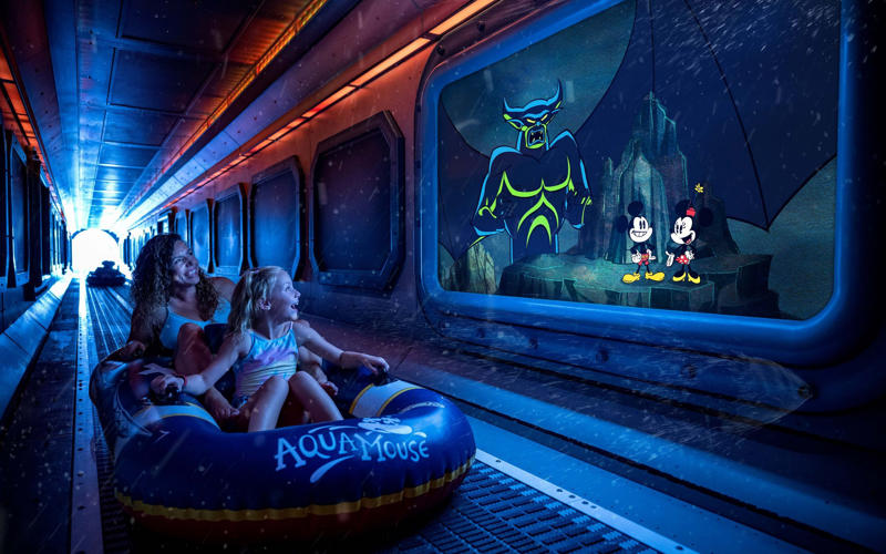 1. Where does Disney Cruise Line sail?, 2. Who does Disney Cruise Line appeal to?, 3. The Disney Cruise Line fleet, Disney Magic (2,713 passengers), Disney Wonder (2,713 passengers), Disney Dream (4,000 passengers), Disney Fantasy (4,000 passengers), Disney Wish (4,000 passengers), Disney Treasure (4,000 passengers), Disney Destiny (4,000 passengers), Disney Adventure (6,700 passengers), 4. Access for guests with disabilities, 5. Loyalty scheme