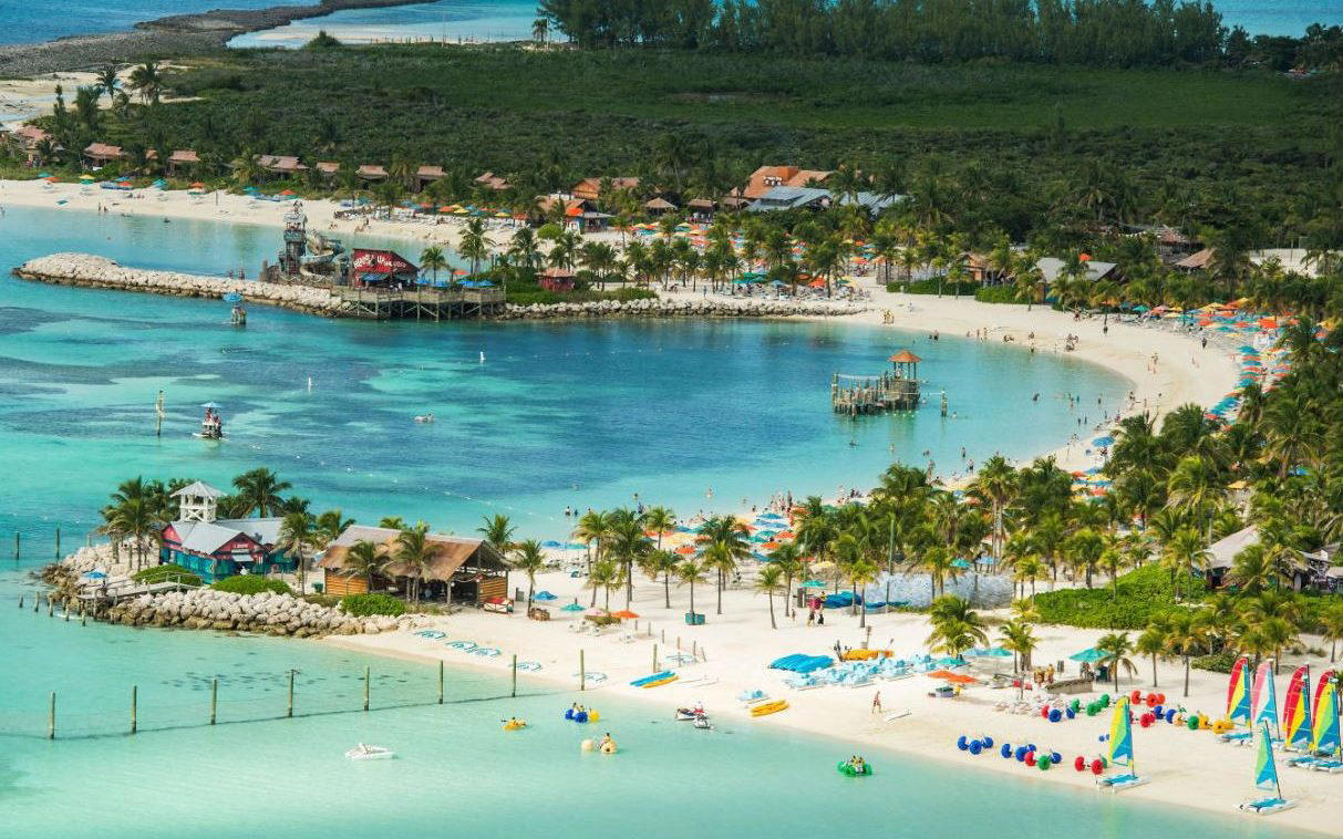 1. Where does Disney Cruise Line sail?, 2. Who does Disney Cruise Line appeal to?, 3. The Disney Cruise Line fleet, Disney Magic (2,713 passengers), Disney Wonder (2,713 passengers), Disney Dream (4,000 passengers), Disney Fantasy (4,000 passengers), Disney Wish (4,000 passengers), Disney Treasure (4,000 passengers), Disney Destiny (4,000 passengers), Disney Adventure (6,700 passengers), 4. Access for guests with disabilities, 5. Loyalty scheme