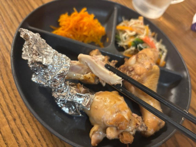 ・本検討の前提条件, ・今回使った材料はこちら, ・まずは下味をつける, ・ここが勝負どころ, ・さて、気になる味は