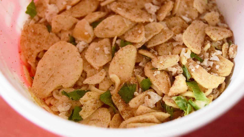 ■リュウジ監修のカップ麺が登場！, ■リュウジ監修カップ麺「サッポロ一番 世界で一つの 爆旨にんにく」のX反応まとめ, ■リュウジ監修カップ麺「サッポロ一番 世界で一つの 爆旨にんにく」実食レポ, ■通常の「サッポロ一番 しょうゆ味」との違い, ■にんにく好きなら「サッポロ一番 世界で一つの 爆旨にんにく」がおすすめ