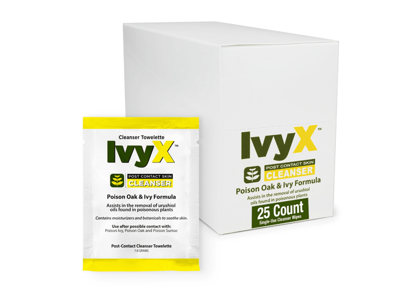 The best poison ivy and poison oak treatments, How I picked the best poison ivy and poison oak treatments , What is poison ivy and poison oak? , What are the symptoms of poison ivy and poison oak? , Frequently asked questions, Meet our experts, Why trust NBC Select?