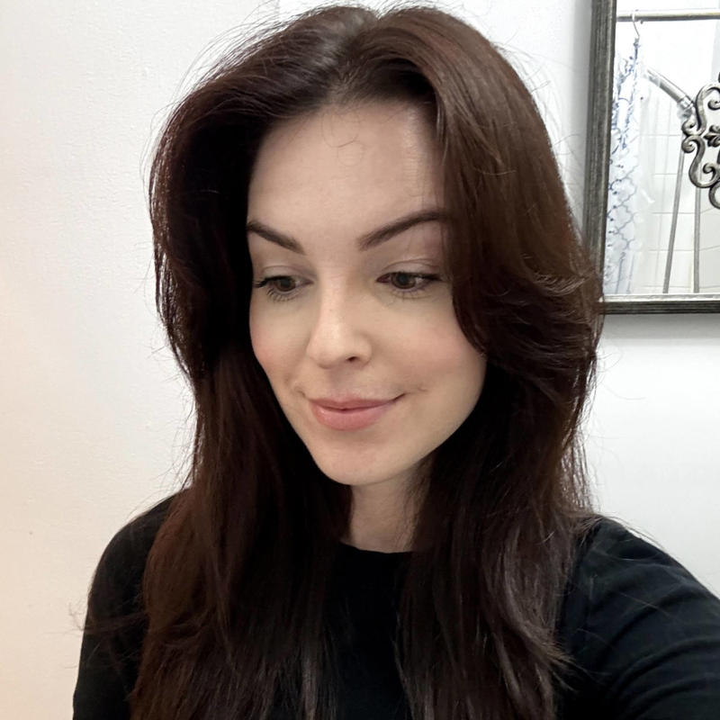What is a hair-thickening product? , Key ingredients to look for in hair thickening products, The best hair thickening products, according to experts, The best hair-thickening products, tested by editors, What are the different types of hair-thickening products?, How to use hair-thickening products effectively, Natural and alternative methods to increase hair thickness, Frequently asked questions, How we chose, Meet the experts