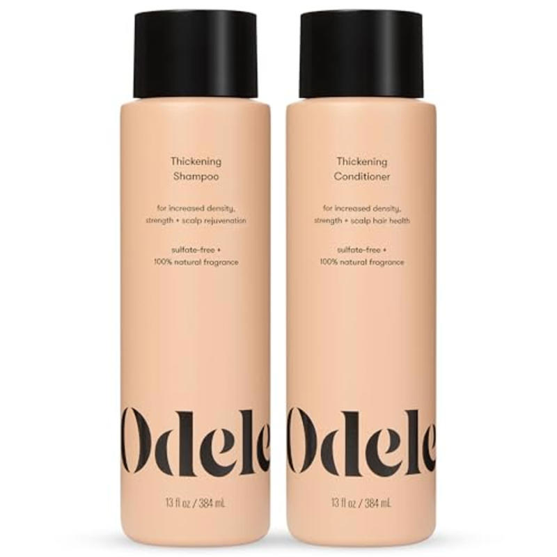 What is a hair-thickening product? , Key ingredients to look for in hair thickening products, The best hair thickening products, according to experts, The best hair-thickening products, tested by editors, What are the different types of hair-thickening products?, How to use hair-thickening products effectively, Natural and alternative methods to increase hair thickness, Frequently asked questions, How we chose, Meet the experts