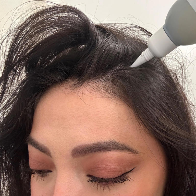What is a hair-thickening product? , Key ingredients to look for in hair thickening products, The best hair thickening products, according to experts, The best hair-thickening products, tested by editors, What are the different types of hair-thickening products?, How to use hair-thickening products effectively, Natural and alternative methods to increase hair thickness, Frequently asked questions, How we chose, Meet the experts