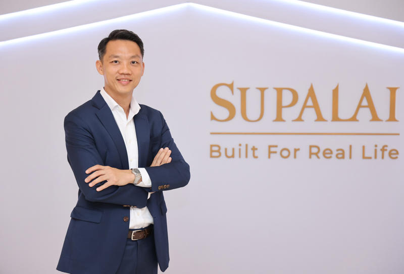 ราคาบ้านใหม่เพิ่มขึ้น 5-6%, ศุภาลัยคุมต้นทุน-สต๊อก, สินค้าสต๊อกเดิมถึงแค่พ.ค.นี้, รุกเจาะห้าง-รร.-โรงพยาบาล