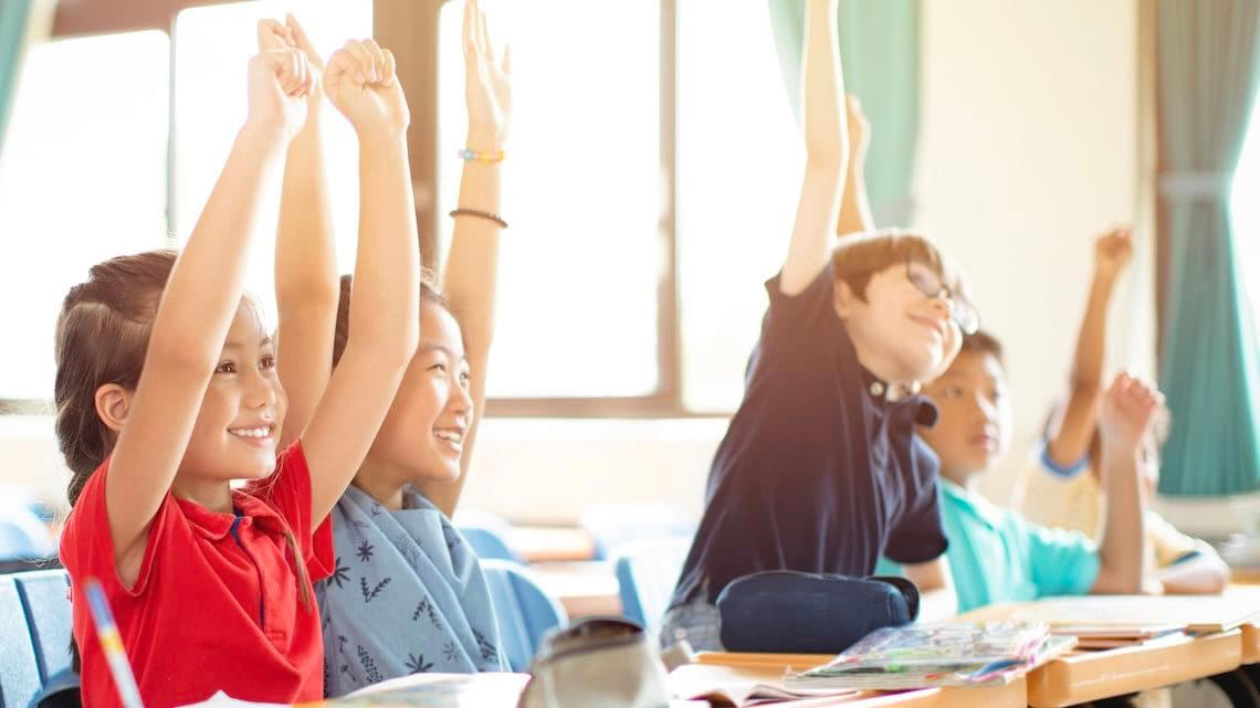 不登校が深刻化しにくい「もうひとつの理由」, 「ちょっと見てみよう」ができる環境, 「学力によって学年を調整」受け入れる側の柔軟性, 「既存の学校教育に適合できない子」の救いになりうる