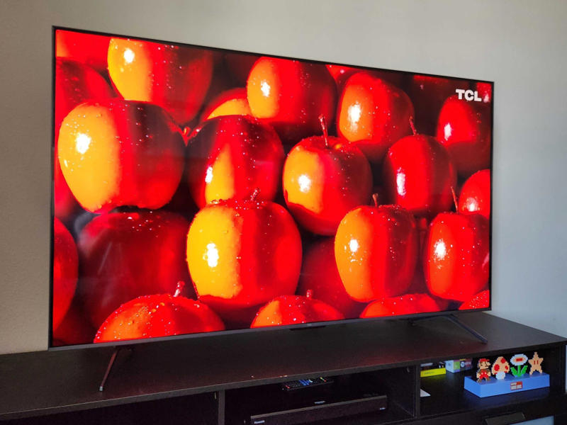 Our top picks for the best TCL TVs, Best overall: TCL QM8K, Best budget: TCL QM6K, Best midrange: TCL QM7K, Best high-end: TCL X11L, Best entry-level: TCL S5, What else we considered, How we test TCL TVs, Meet the expert behind this guide:, TCL TV FAQs