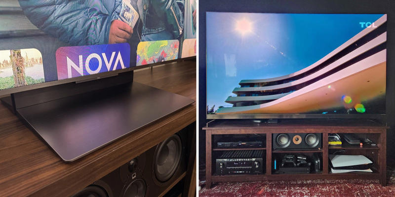 Our top picks for the best TCL TVs, Best overall: TCL QM8K, Best budget: TCL QM6K, Best midrange: TCL QM7K, Best high-end: TCL X11L, Best entry-level: TCL S5, What else we considered, How we test TCL TVs, Meet the expert behind this guide:, TCL TV FAQs