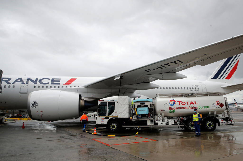 How does jet fuel get to the plane?, Which regions could feel pain?, How much is the world supply of jet fuel lagging?, How will my travel be affected?, What are airlines doing?, How are prices affected?