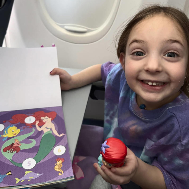 The best no-screen toys for travel, How I chose the best no-screen toys, How to choose the best no-screen toys, Why trust NBC Select?