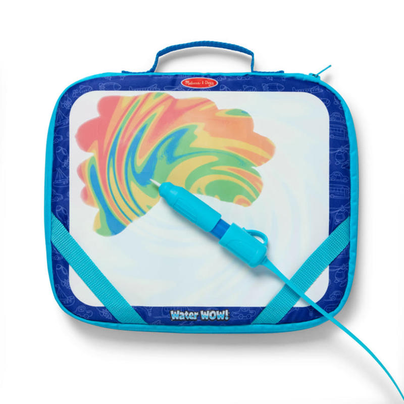 The best no-screen toys for travel, How I chose the best no-screen toys, How to choose the best no-screen toys, Why trust NBC Select?