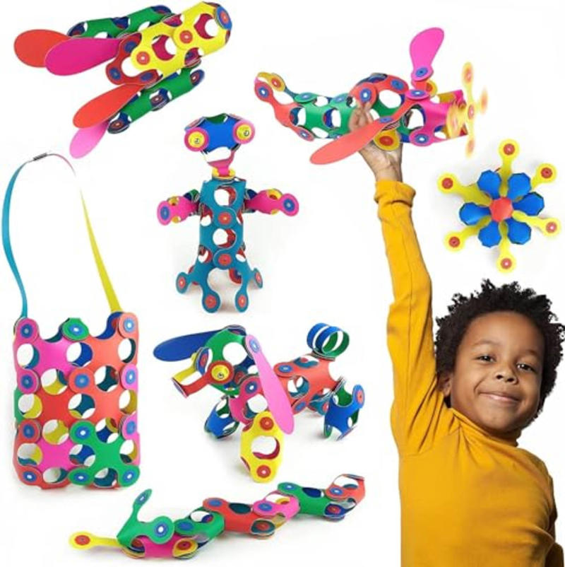 The best no-screen toys for travel, How I chose the best no-screen toys, How to choose the best no-screen toys, Why trust NBC Select?