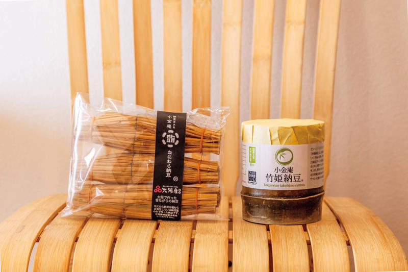 試食代わりの納豆食べ放題や自動販売機が話題『納豆工房 せんだい屋』［池尻大橋］, 『納豆工房 せんだい屋』店舗詳細, 基本の納豆＆トッピングでカスタマイズは無限『納豆BAR 小金庵』［蔵前］, 『納豆BAR 小金庵』店舗詳細