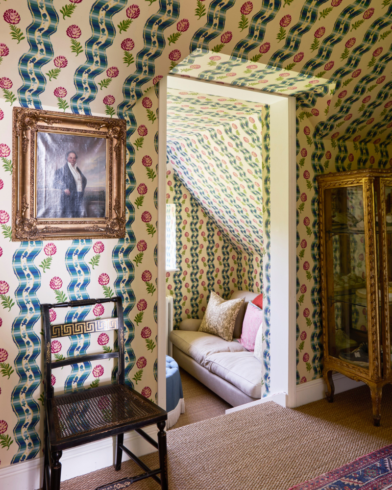 Our favourite wallpapered room ideas, Ultimate luxury , A glamorous showcase , Southwest aesthetic , Australiana , A contemporary ethos with the heritage bones , A classic approach , Chic country , Pastel grasscloth , Boho Luxe , Ultimate luxury , Country manor , Cosy gingham , Neutral texture , Whimsical landscapes , Country florals , Unapologetically maximalist , Moody botanical