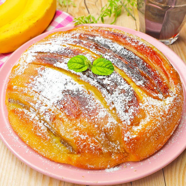 揚げないふわっふわドーナツ, 【ホットケーキミックス、こう焼いてみて】「もう揚げなくていい」ふわっふわドーナツが大人気, ダブルチョコスコーン, 【ホットケーキミックスで簡単に作れる】簡単なのに本格的♡チョコスコーンレシピ, フライパンでバナナケーキ, 【家にバナナある？なかったら買ってきて】フライパンで焼くだけ！ホットケーキミックスで作れる簡単おやつレシピ