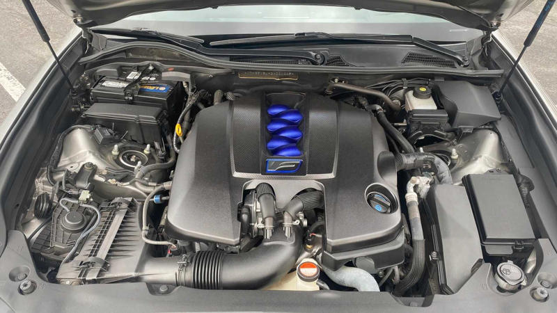 The Everyman Supercar Heartbeat: 6.2L LT2 , The Modern American Powerhouse: The Coyote V8 , Chevrolet Made A Modern Ferrari 458 Engine For The Z06 , Two Engines Departing, One 6.7L Arriving