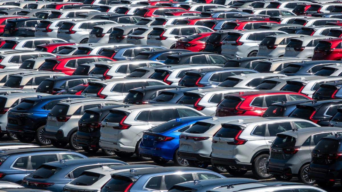 Tariff Reversal , "Unconstitutional" , The First Phase , Refunds For Automakers and Suppliers 