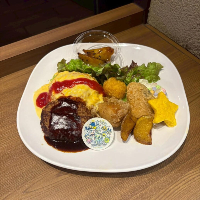 たまごっちたちが「さがみ湖イルミリオン」にだいしゅ～ご～！, 見どころ満載♡ イルミネーションを全チェック, 星空の中を走る特別体験にかんど～！, グルメやグッズも盛りだくさん♡, たまごっちたちと素敵な思い出を