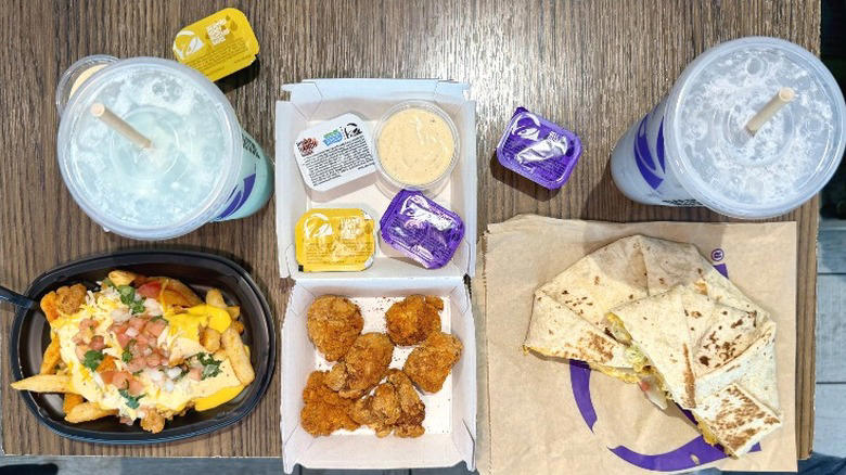 Methodology, Taste test: Diablo Dusted Crispy Chicken Nuggets, Taste test: Zab's Chicken Ranch Nacho Fries, Taste test: Dirty Sips Beverages, Final thoughts, Price and availability