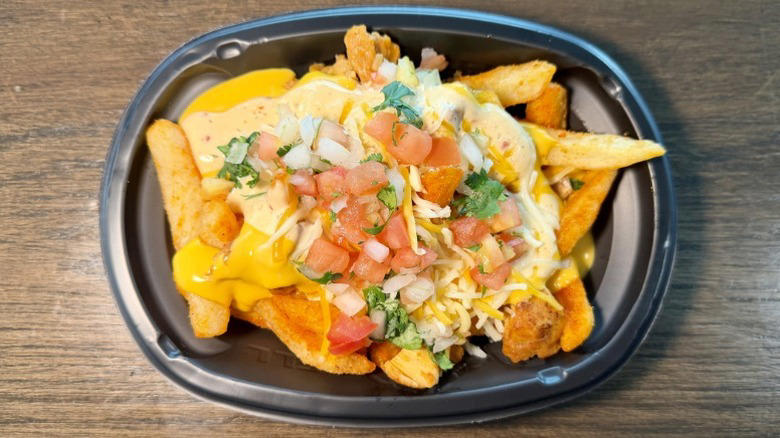 Methodology, Taste test: Diablo Dusted Crispy Chicken Nuggets, Taste test: Zab's Chicken Ranch Nacho Fries, Taste test: Dirty Sips Beverages, Final thoughts, Price and availability