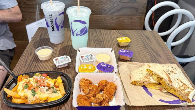 Methodology, Taste test: Diablo Dusted Crispy Chicken Nuggets, Taste test: Zab's Chicken Ranch Nacho Fries, Taste test: Dirty Sips Beverages, Final thoughts, Price and availability