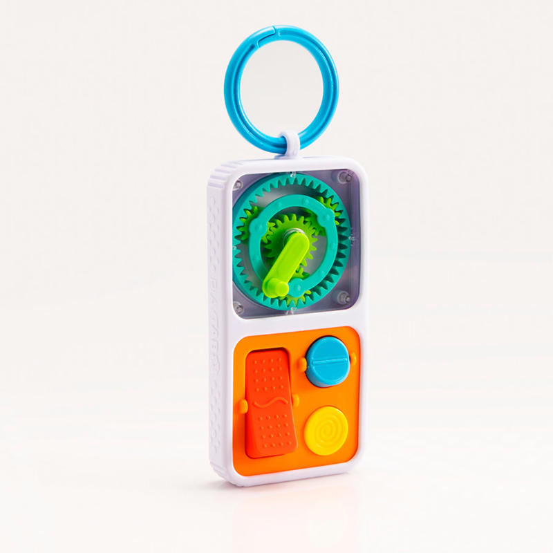 The best no-screen toys for travel, How I chose the best no-screen toys, How to choose the best no-screen toys, Why trust NBC Select?