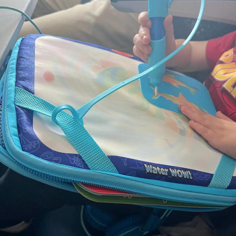 The best no-screen toys for travel, How I chose the best no-screen toys, How to choose the best no-screen toys, Why trust NBC Select?