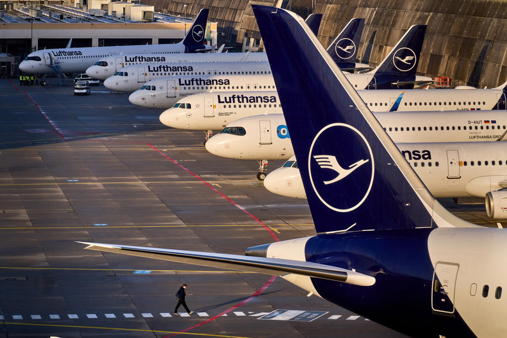 How does jet fuel get to the plane?, Which regions could feel pain?, How much is the world supply of jet fuel lagging?, How will my travel be affected?, What are airlines doing?, How are prices affected?