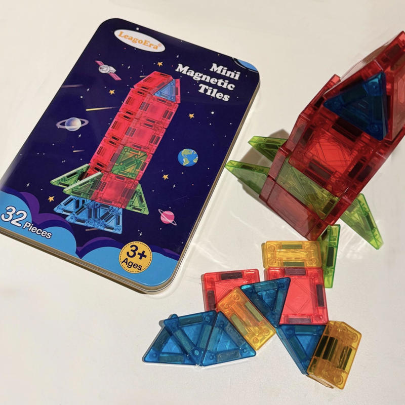 The best no-screen toys for travel, How I chose the best no-screen toys, How to choose the best no-screen toys, Why trust NBC Select?