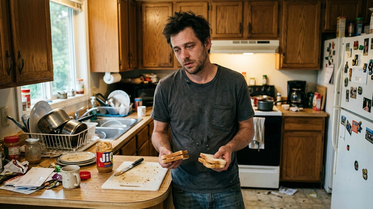 The Meal Planning Struggle The Morning Rush, The School Calendar, The Grocery Logistics, The Emotional Labor of Friendship, The Laundry Cycle, The Meal Planning Struggle, The House Maintenance, The Social Secretary Duties, The Afternoon Slump, The Invisible Dust, The Financial Juggling, The School Run Stress, The Mental Tab for Appointments, The Evening Routine, The Quiet Revelation of Shared Work
