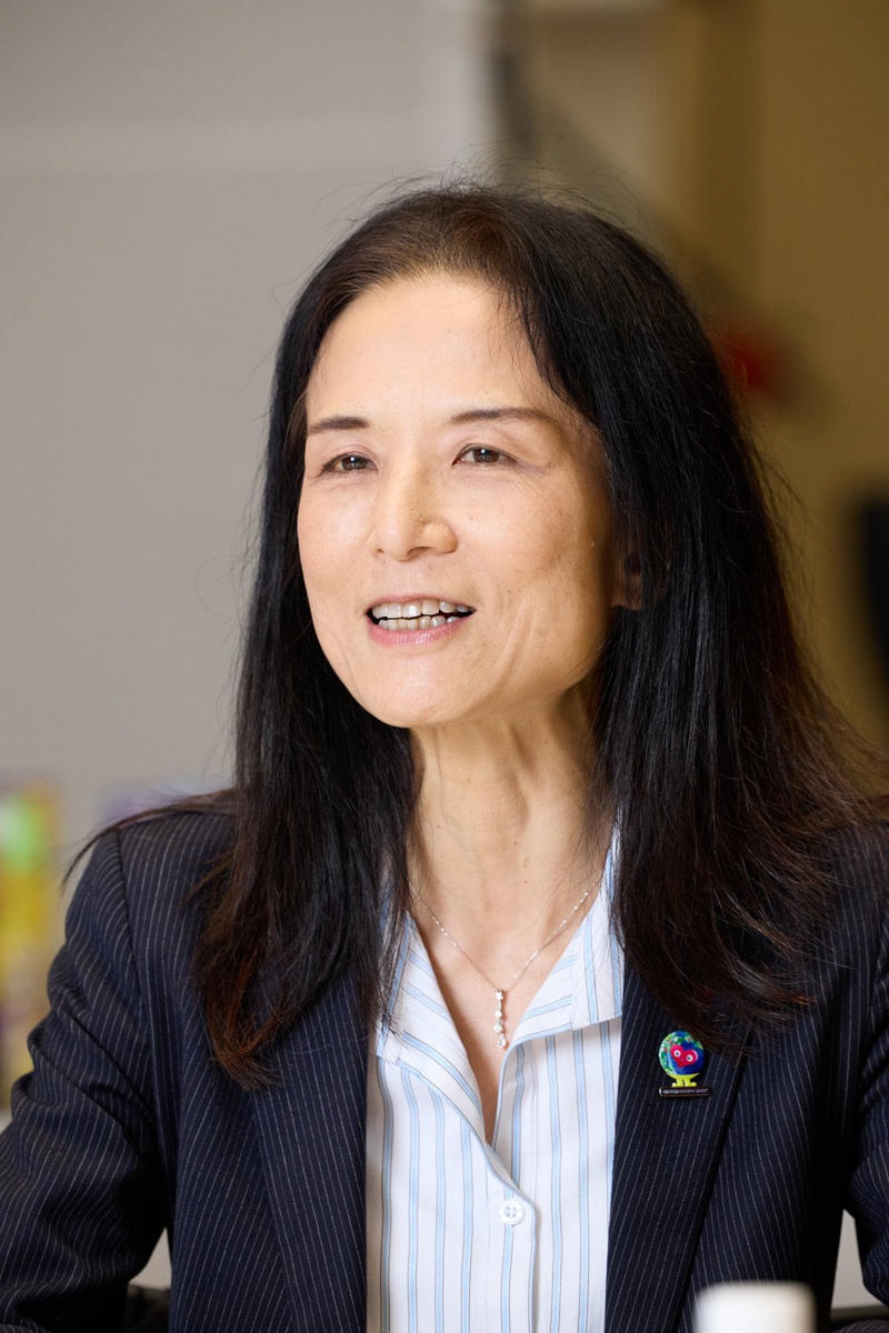 ■人生を見つめ直す時間, ■多様な人が認め合う, ■住民と来訪者が交わる, ■やさしさの連鎖生む力, ■未来や次世代のために