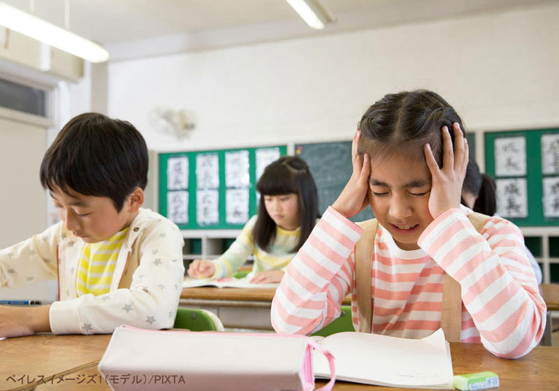 子どもが社会生活で味わう「しんどさ」, 1 こだわりによるしんどさ, 2 社会性の困難によるしんどさ, 3 感覚の偏り（ 感覚過敏・感覚鈍麻）によるしんどさ