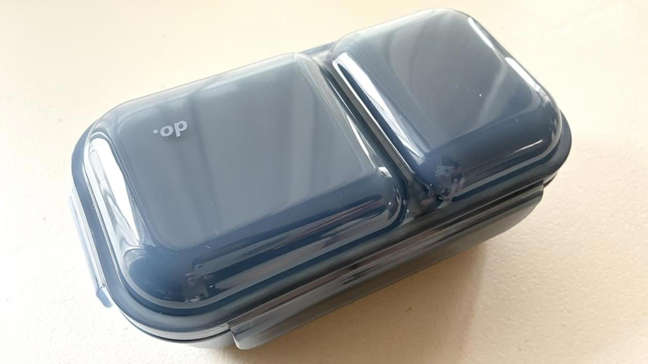 フタが特徴的なお弁当箱, のり弁を開けたときのガッカリが解消！, わざわざ「お弁当用」につくらなくてよくなった, パーツが外しやすいのも特徴