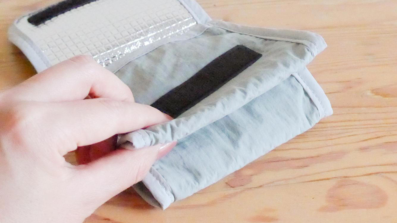 フタが特徴的なお弁当箱, のり弁を開けたときのガッカリが解消！, わざわざ「お弁当用」につくらなくてよくなった, パーツが外しやすいのも特徴