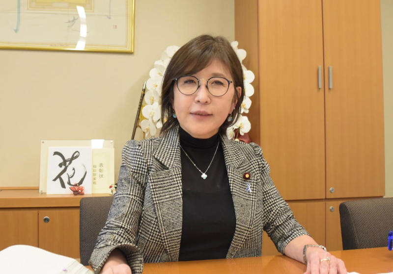 ●「党内で何度求めても議論してもらえなかった」, ●地元・福井でも起きた冤罪事件, ●法務省・検察が「本質をぼかしている」, ●「若手の検事が内部から声をあげて」, ●政治家としての本音も「検察はやっぱり怖い」, ●「世論の後押しが必要」