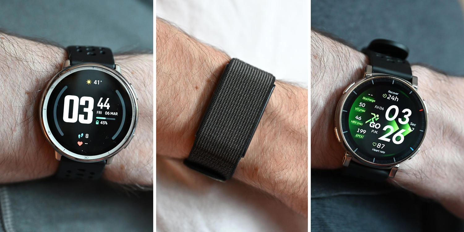 What I like, What I would skip, What can improve, How I tested Amazfit fitness trackers, Who is Amazfit for?, Why trust NBC Select?