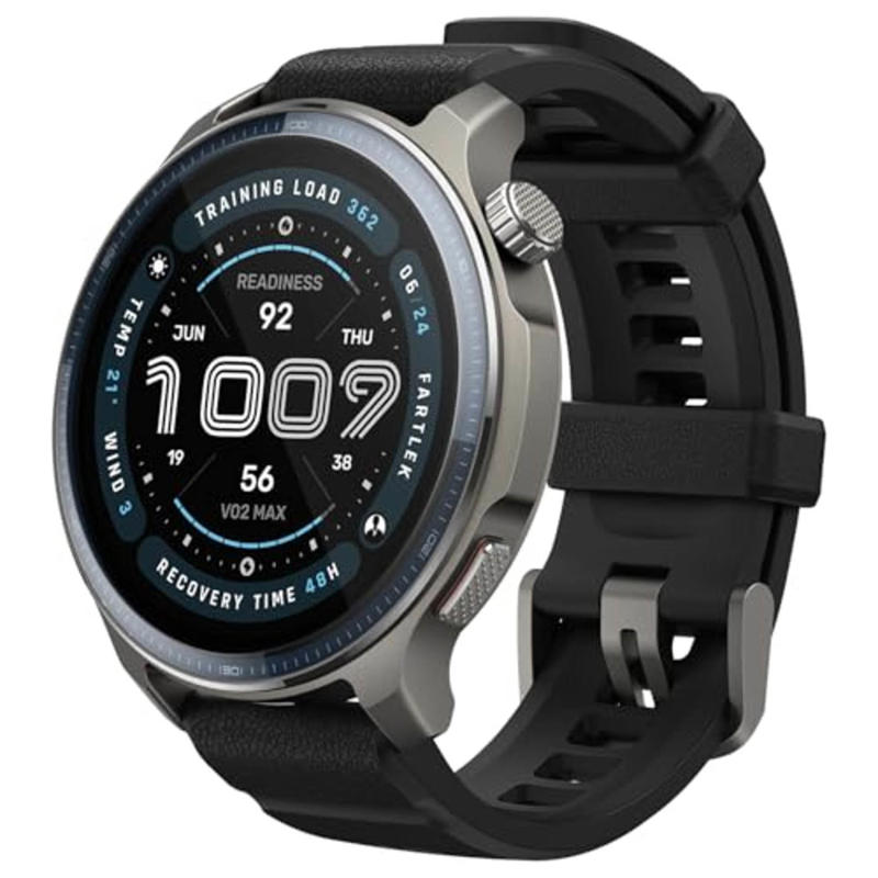 What I like, What I would skip, What can improve, How I tested Amazfit fitness trackers, Who is Amazfit for?, Why trust NBC Select?